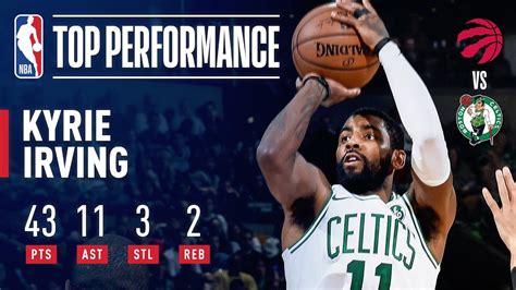 kyrie irving points all time